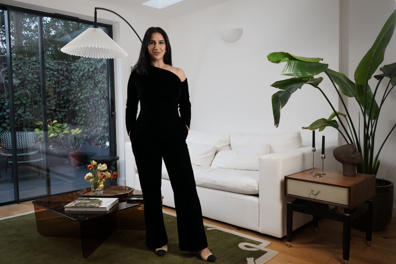 Hania Arafat Interior Designer