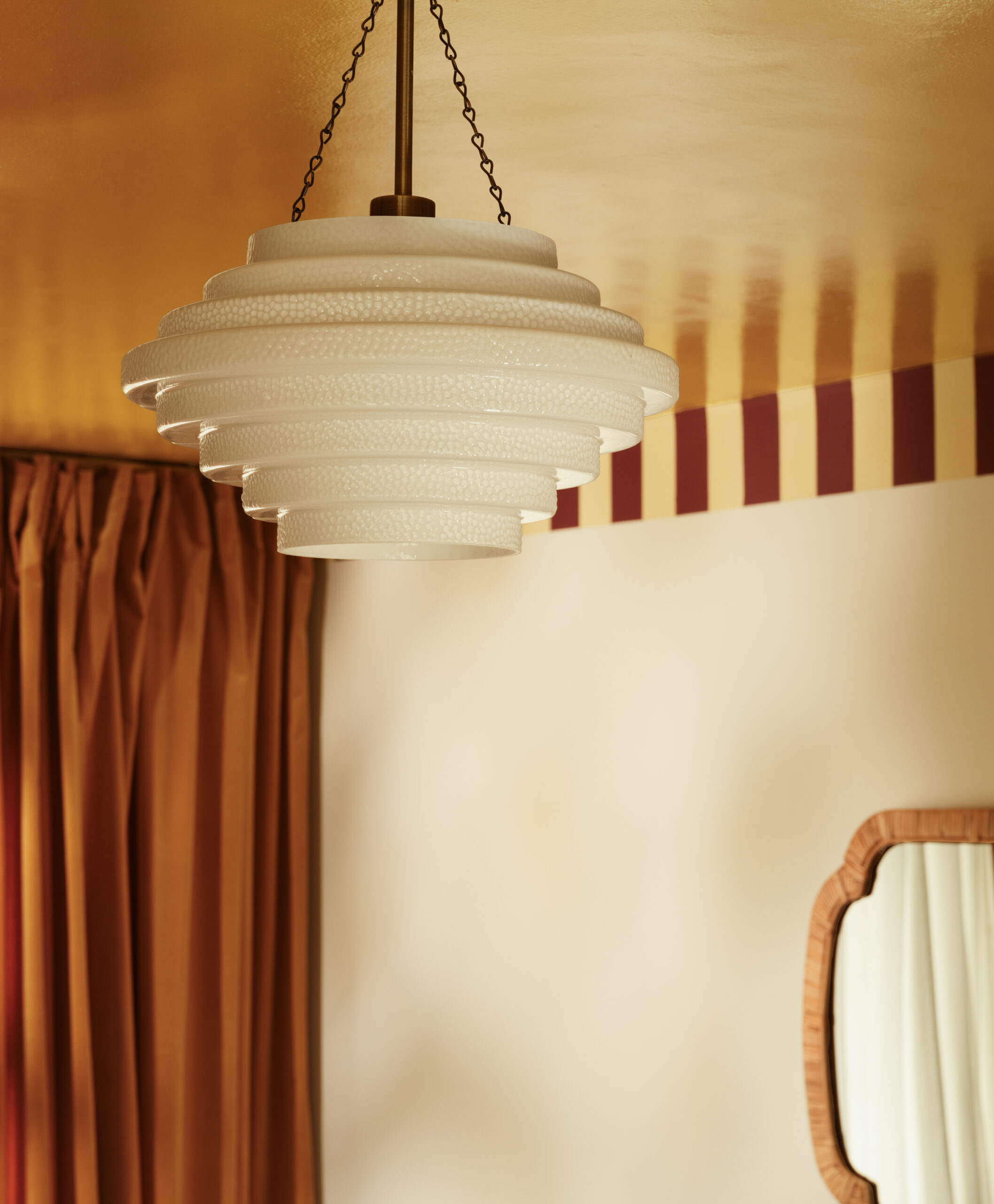 Longford Court interior by Hania Arafat Interiors